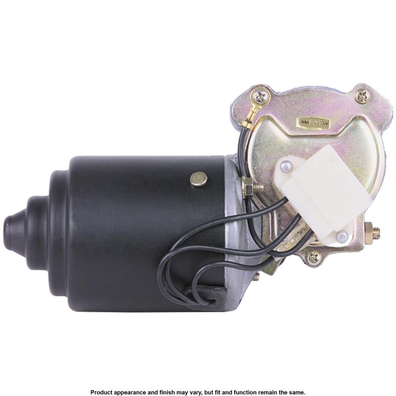1984 Isuzu Trooper Windshield Wiper Motor Front A1 Cardone 431111 image 3 of 3