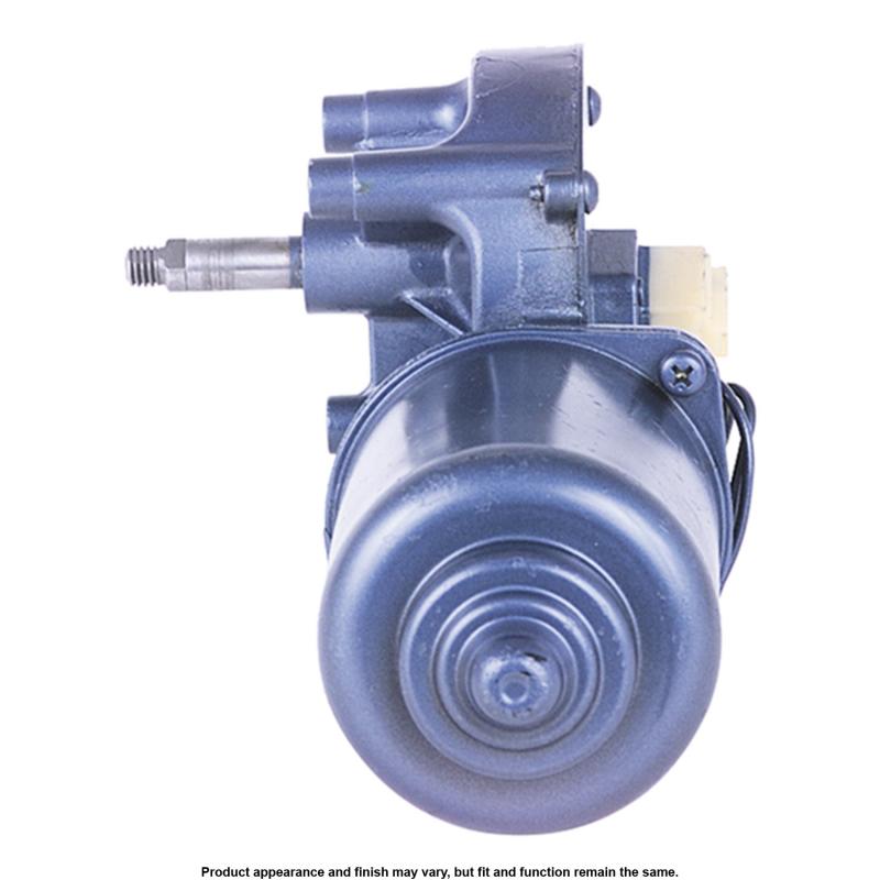 1987 Plymouth Colt Windshield Wiper Motor