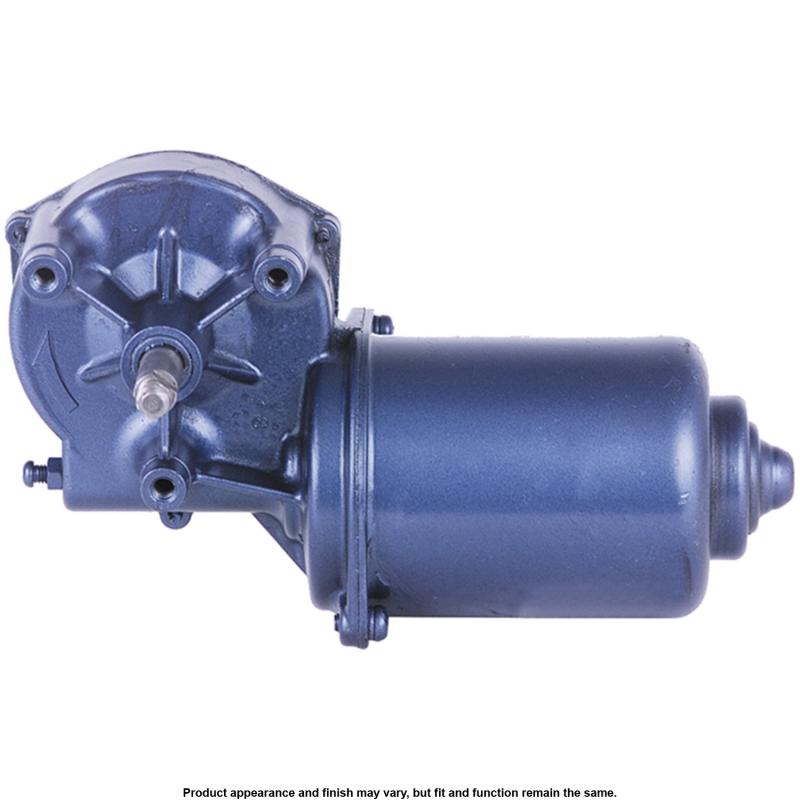 1987 Plymouth Colt Windshield Wiper Motor Front A1 Cardone 431112 image 2 of 3