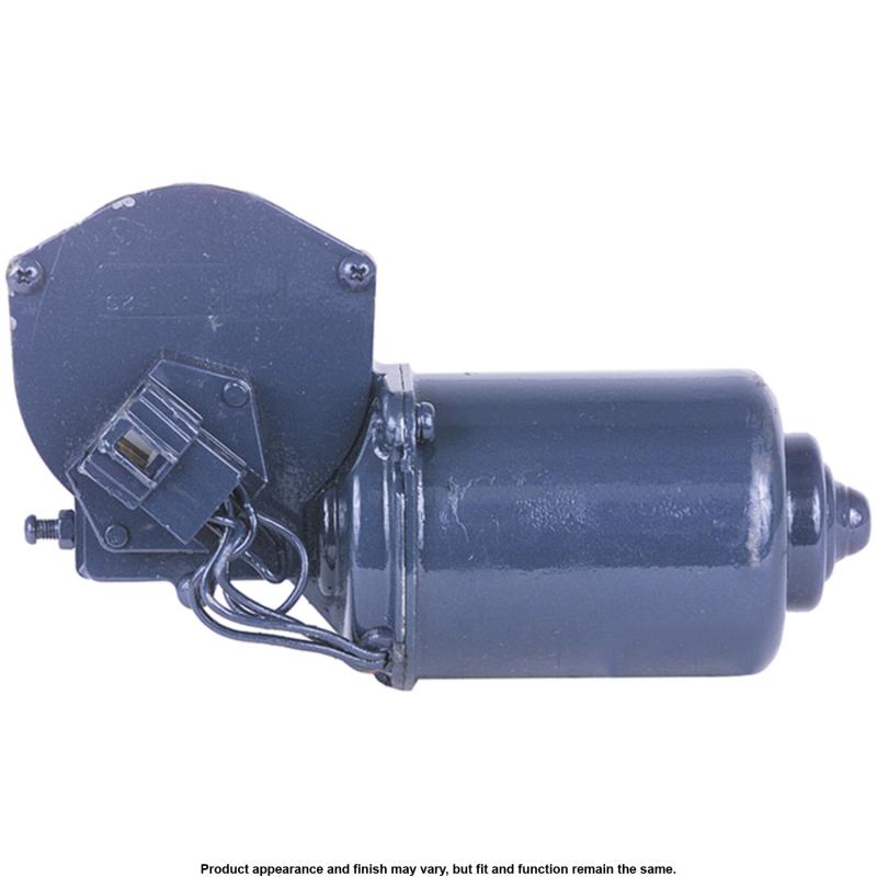 1987 Plymouth Colt Windshield Wiper Motor Front A1 Cardone 431113 image 1 of 3
