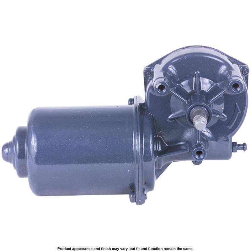 1987 Plymouth Colt Windshield Wiper Motor Front A1 Cardone 431113 image 2 of 3