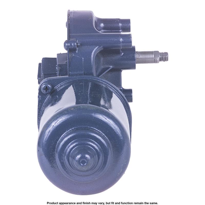 1987 Plymouth Colt Windshield Wiper Motor Front A1 Cardone 431113 image 3 of 3