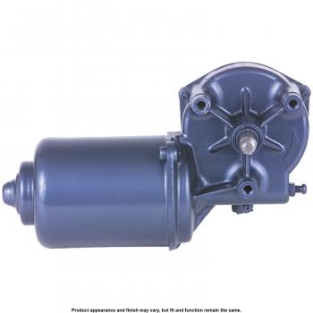 1989 Mitsubishi Starion Windshield Wiper Motor