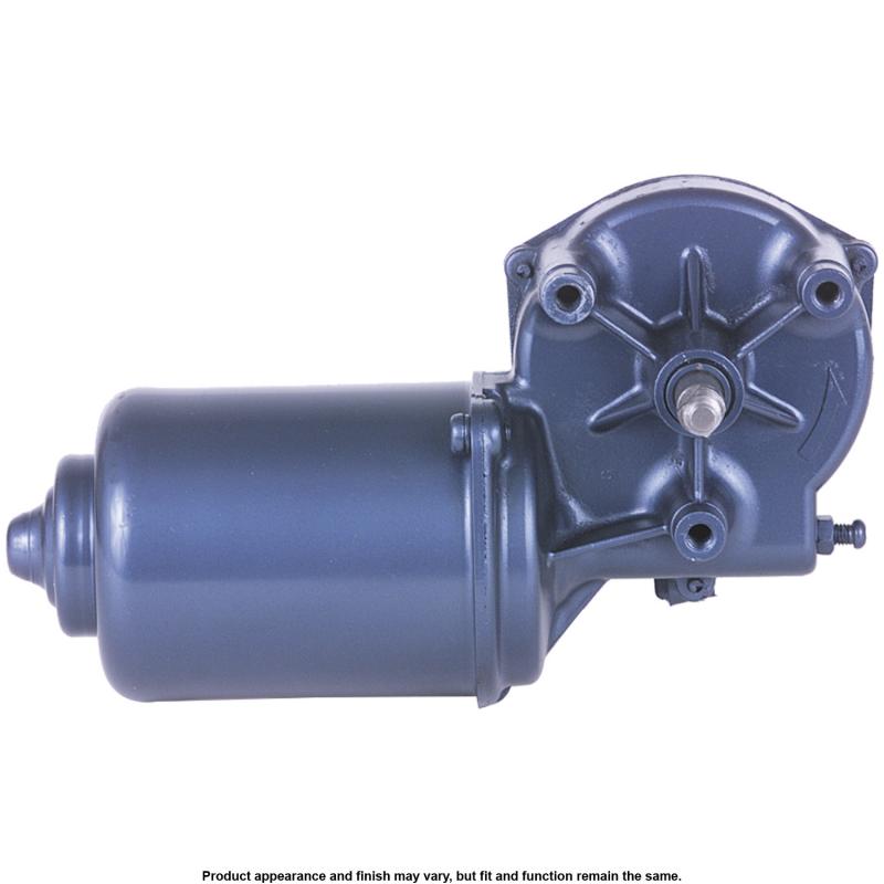 1987 Chrysler Conquest Windshield Wiper Motor