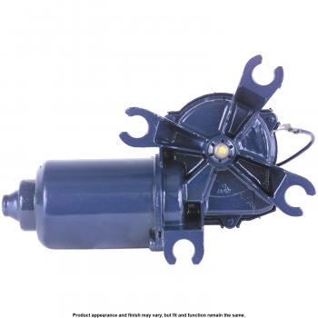 1990 Mitsubishi Van Windshield Wiper Motor