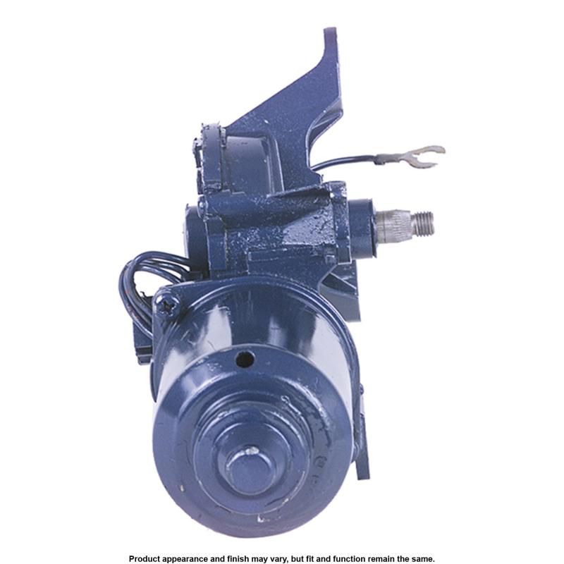 1994 Mitsubishi Diamante Windshield Wiper Motor Front A1 Cardone 431115 image 2 of 3