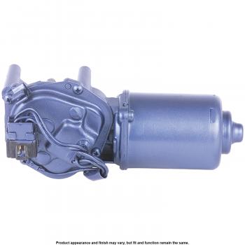 1992 Dodge Colt Windshield Wiper Motor Front A1 Cardone 431116 image 2 of 3