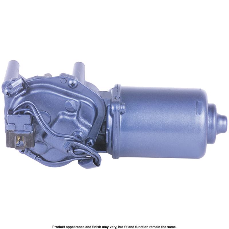 1992 Plymouth Colt Windshield Wiper Motor Front A1 Cardone 431116 image 2 of 3