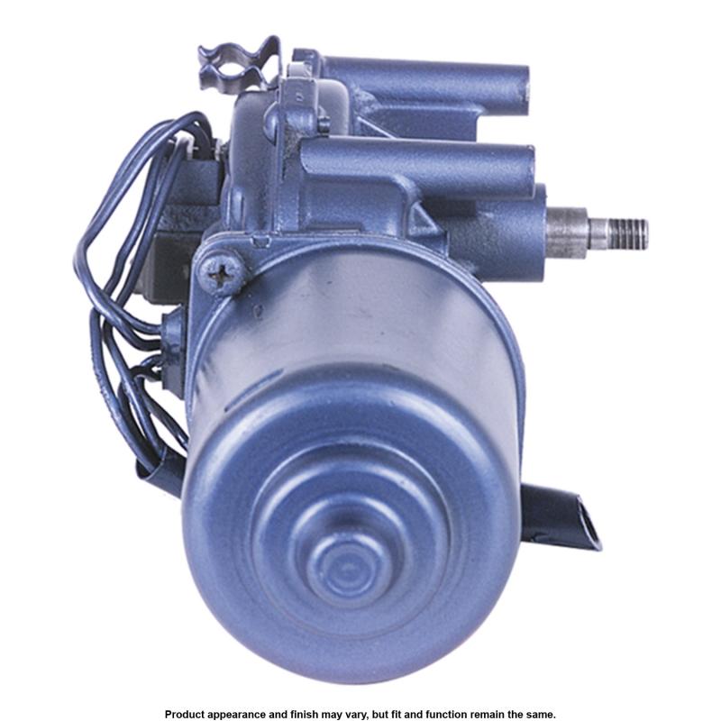 1992 Plymouth Colt Windshield Wiper Motor Front A1 Cardone 431116 image 3 of 3