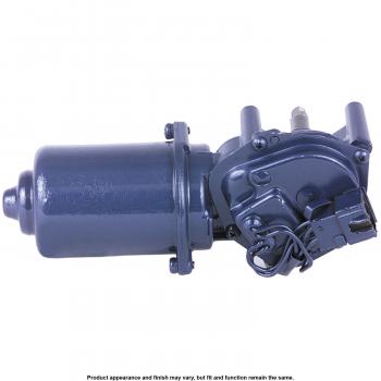 1995 Plymouth Colt Windshield Wiper Motor Front A1 Cardone 431117 image 2 of 3