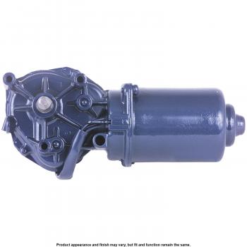 1995 Plymouth Colt Windshield Wiper Motor Front A1 Cardone 431117 image 3 of 3