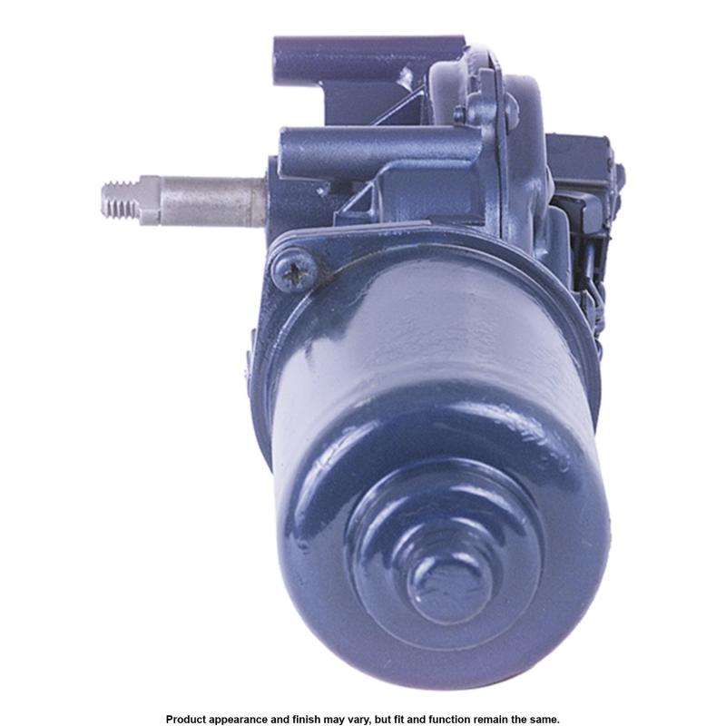 1993 Eagle Summit Windshield Wiper Motor