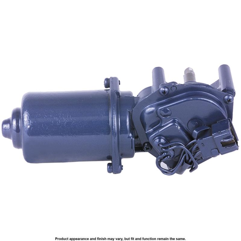 1993 Eagle Summit Windshield Wiper Motor Front A1 Cardone 431117 image 2 of 3