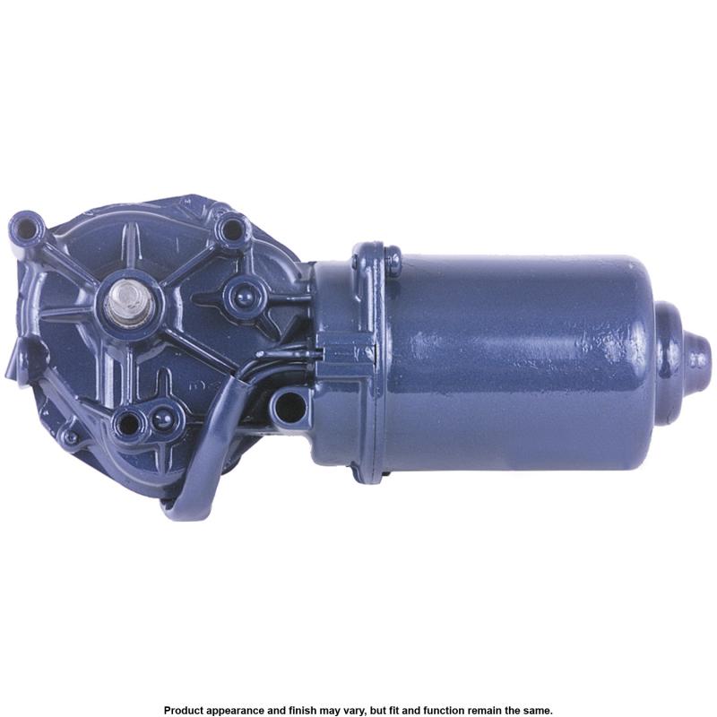 1993 Eagle Summit Windshield Wiper Motor Front A1 Cardone 431117 image 3 of 3