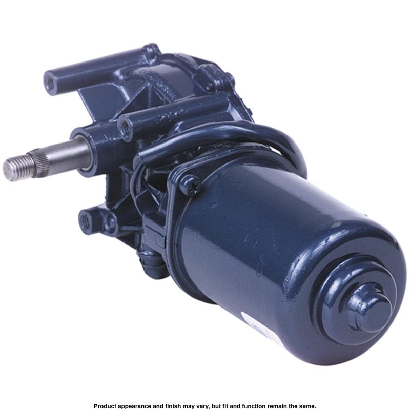1992 Plymouth Colt Windshield Wiper Motor Front A1 Cardone 431118 image 1 of 3