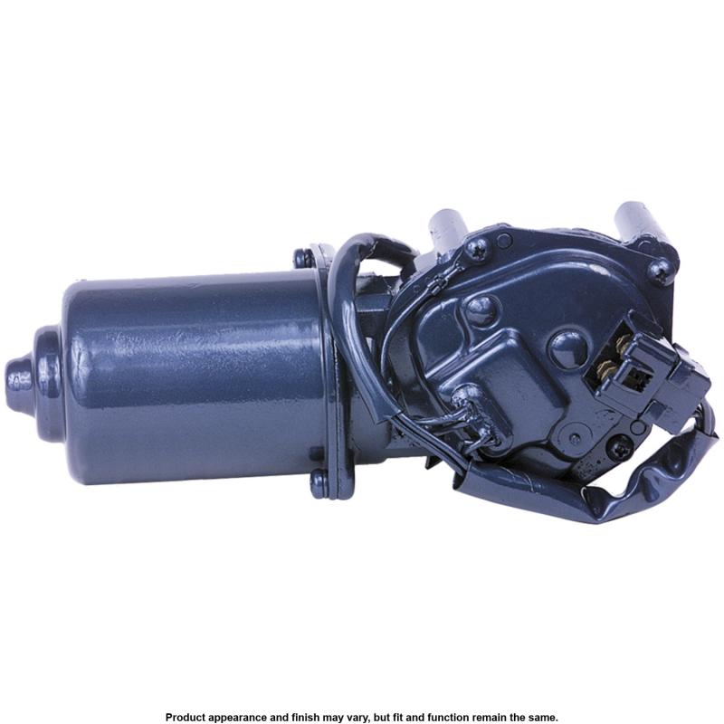 1992 Plymouth Colt Windshield Wiper Motor Front A1 Cardone 431118 image 2 of 3
