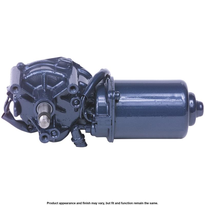 1992 Plymouth Colt Windshield Wiper Motor Front A1 Cardone 431118 image 3 of 3
