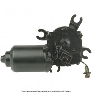 1994 Mitsubishi Montero Windshield Wiper Motor
