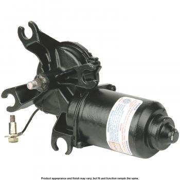 2000 Mitsubishi Montero Windshield Wiper Motor Front A1 Cardone 431119 image 2 of 3