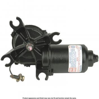 2000 Mitsubishi Montero Windshield Wiper Motor Front A1 Cardone 431119 image 3 of 3