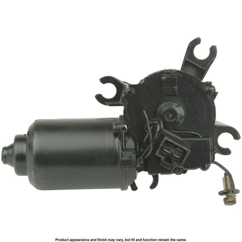 A1 Cardone 431119 - Windshield Wiper Motor A1 Cardone 431119 Windshield Wiper Motor product image 1 of 3