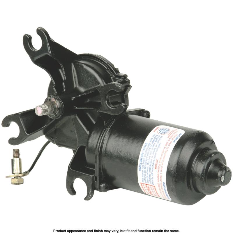 A1 Cardone 431119 - Windshield Wiper Motor A1 Cardone 431119 Windshield Wiper Motor product image 2 of 3