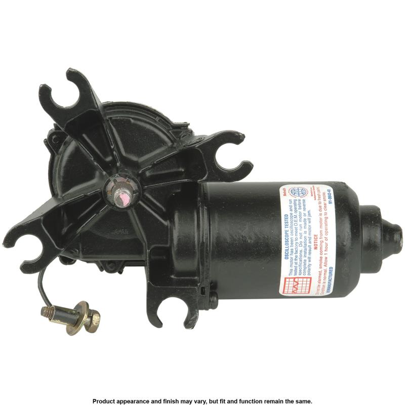 A1 Cardone 431119 - Windshield Wiper Motor A1 Cardone 431119 Windshield Wiper Motor product image 3 of 3