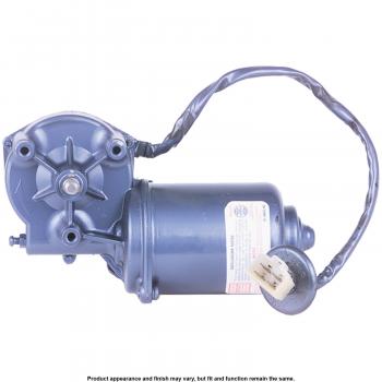1986 Mitsubishi Tredia Windshield Wiper Motor