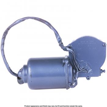 1986 Mitsubishi Tredia Windshield Wiper Motor Front A1 Cardone 431150 image 2 of 3