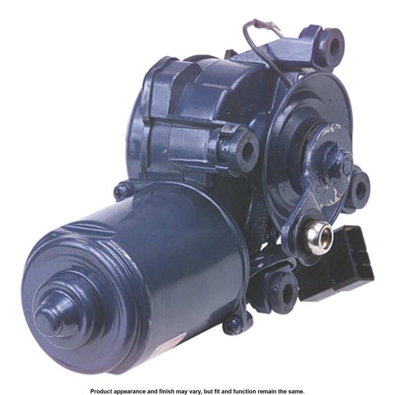 A1 Cardone 431152 - Windshield Wiper Motor A1 Cardone 431152 Windshield Wiper Motor product image 1 of 3