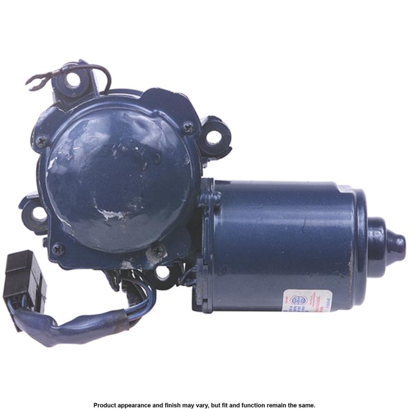 A1 Cardone 431152 - Windshield Wiper Motor A1 Cardone 431152 Windshield Wiper Motor product image 2 of 3
