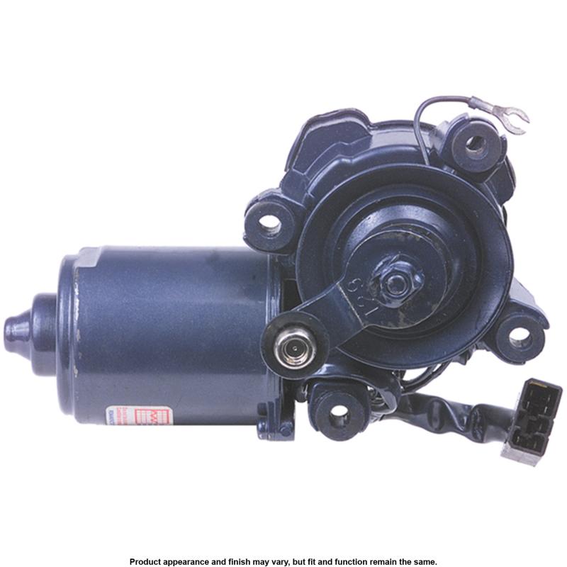 A1 Cardone 431152 - Windshield Wiper Motor A1 Cardone 431152 Windshield Wiper Motor product image 3 of 3