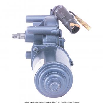 1988 Mitsubishi Precis Windshield Wiper Motor