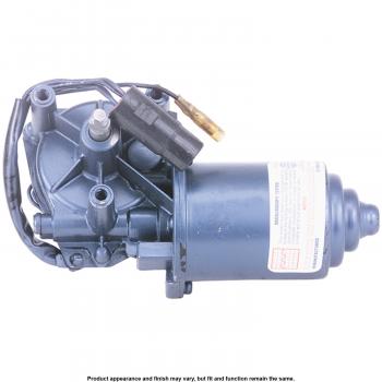 1988 Mitsubishi Precis Windshield Wiper Motor Front A1 Cardone 431153 image 2 of 3