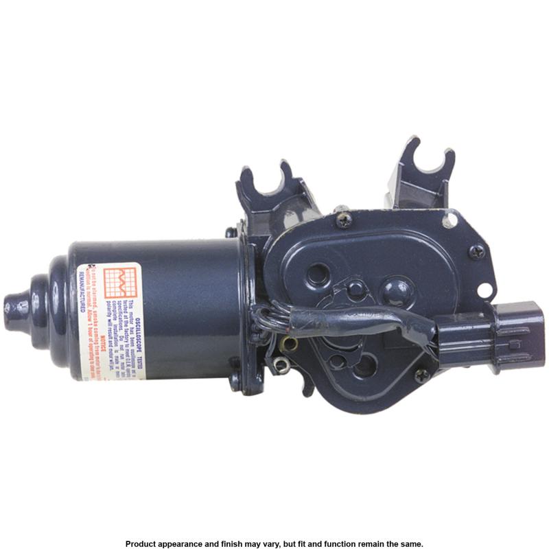 1996 Hyundai Sonata Windshield Wiper Motor