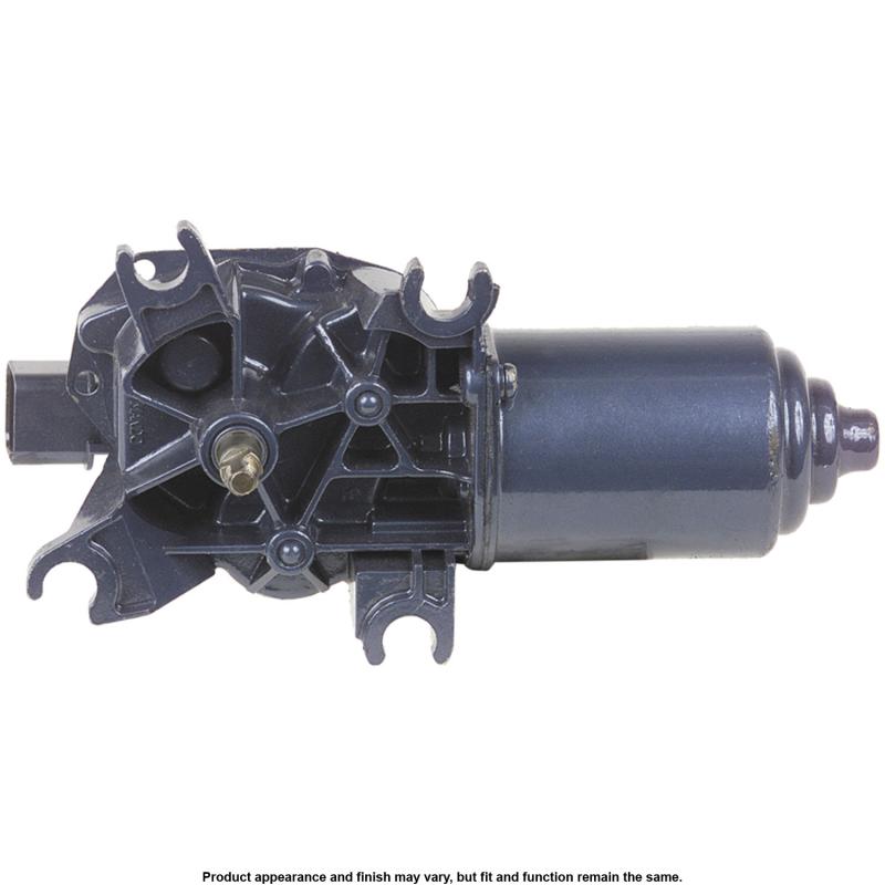1996 Hyundai Sonata Windshield Wiper Motor Front A1 Cardone 431156 image 2 of 3