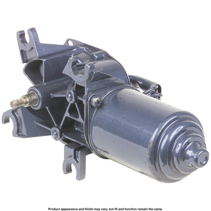 1996 Hyundai Sonata Windshield Wiper Motor Front A1 Cardone 431156 image 3 of 3