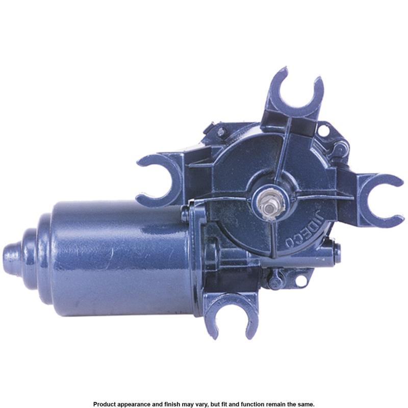 1986 Chevrolet Spectrum Windshield Wiper Motor