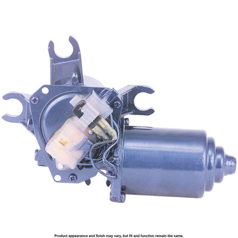 1986 Chevrolet Spectrum Windshield Wiper Motor Front A1 Cardone 431159 image 3 of 3