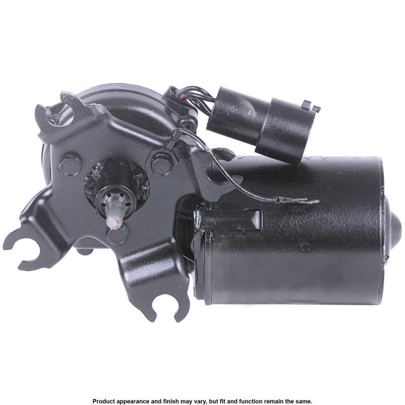 1986 Chevrolet Nova Windshield Wiper Motor Front A1 Cardone 431160 image 2 of 3