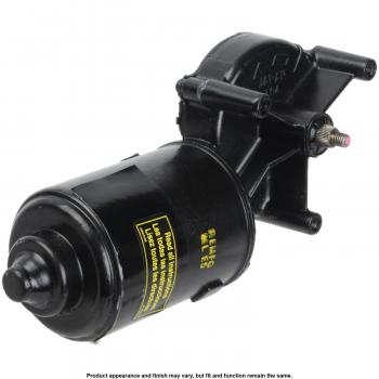 1989 Mitsubishi Montero Windshield Wiper Motor Front A1 Cardone 431162 image 4 of 4