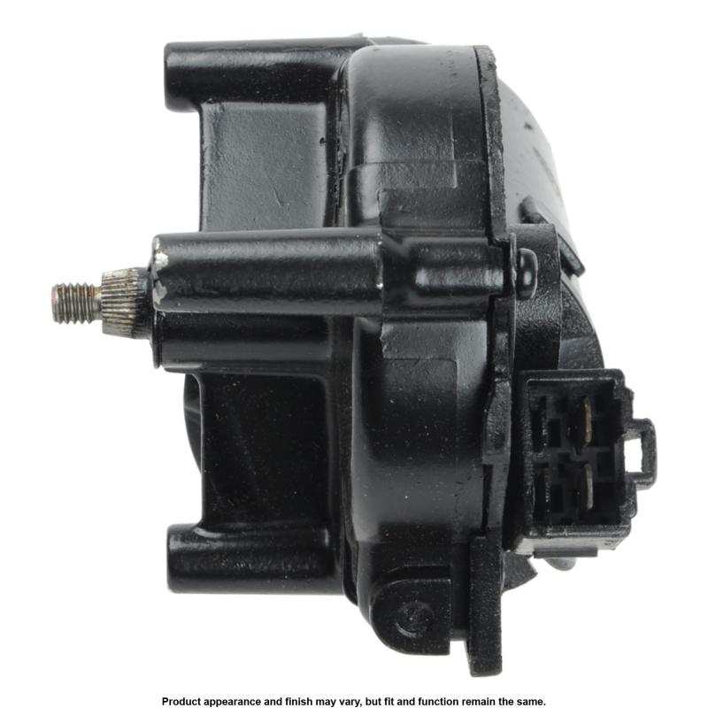 1989 Dodge Raider Windshield Wiper Motor Front A1 Cardone 431162 image 2 of 4