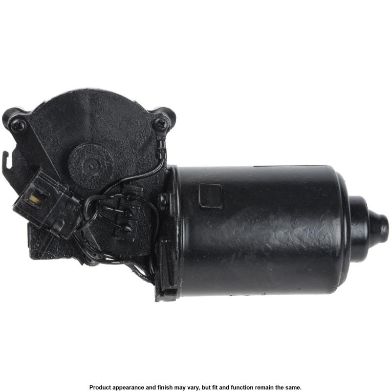 1989 Dodge Raider Windshield Wiper Motor Front A1 Cardone 431162 image 3 of 4
