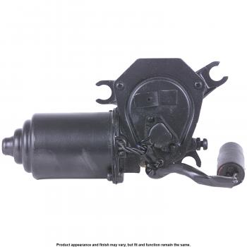 1993 Mitsubishi Precis Windshield Wiper Motor