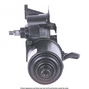 1990 Hyundai Excel Windshield Wiper Motor Front A1 Cardone 431163 image 2 of 3