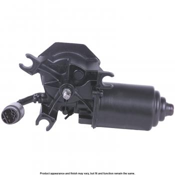 1990 Hyundai Excel Windshield Wiper Motor Front A1 Cardone 431163 image 3 of 3