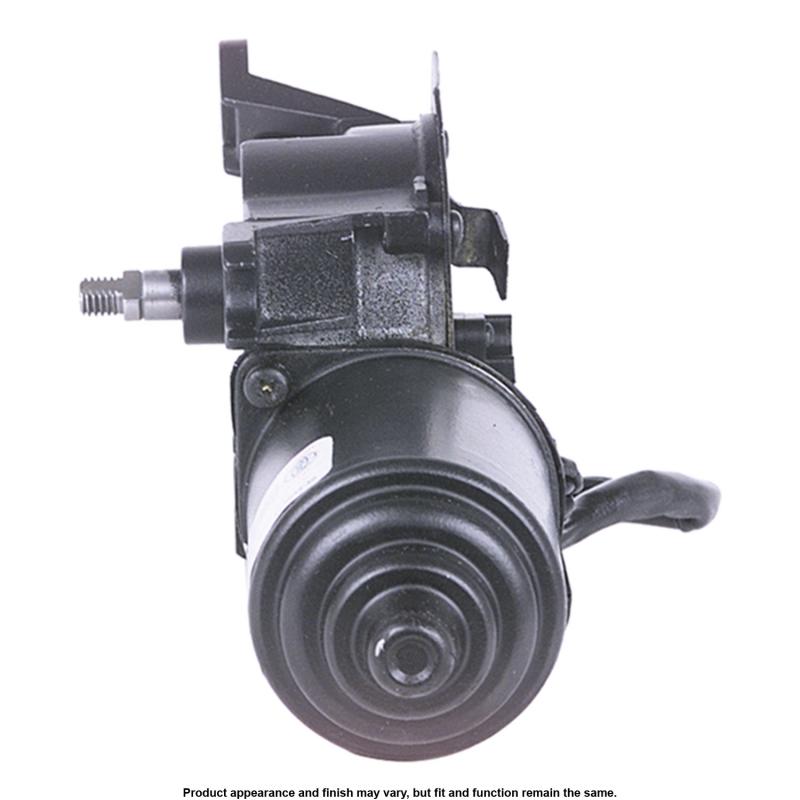 A1 Cardone 431163 - Windshield Wiper Motor A1 Cardone 431163 Windshield Wiper Motor product image 2 of 3