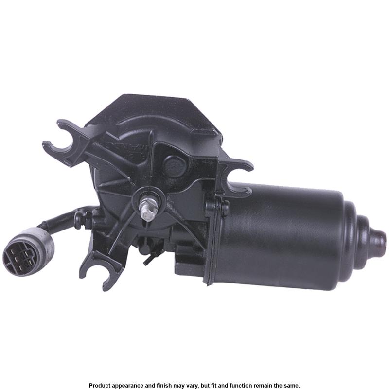 A1 Cardone 431163 - Windshield Wiper Motor A1 Cardone 431163 Windshield Wiper Motor product image 3 of 3