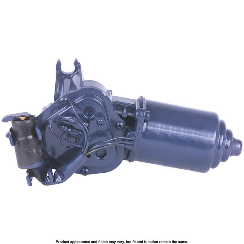 1994 Hyundai Sonata Windshield Wiper Motor
