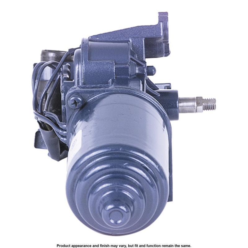 1994 Hyundai Sonata Windshield Wiper Motor Front A1 Cardone 431164 image 2 of 3